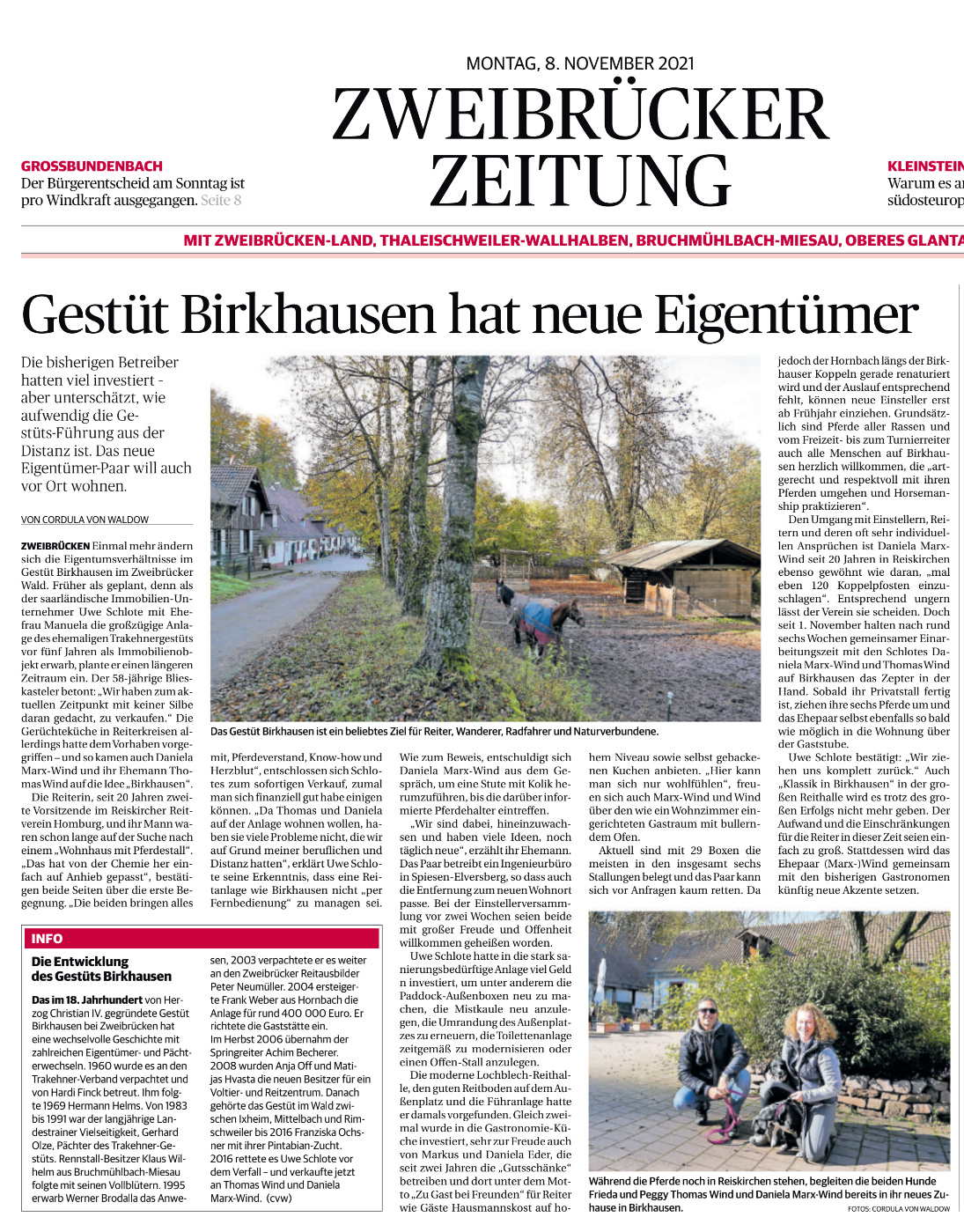 Gestüt-Birkhausen_Reitanlage_Zweibrücken_Service_über-uns_Reithof_Zweibrücker-Zeitung